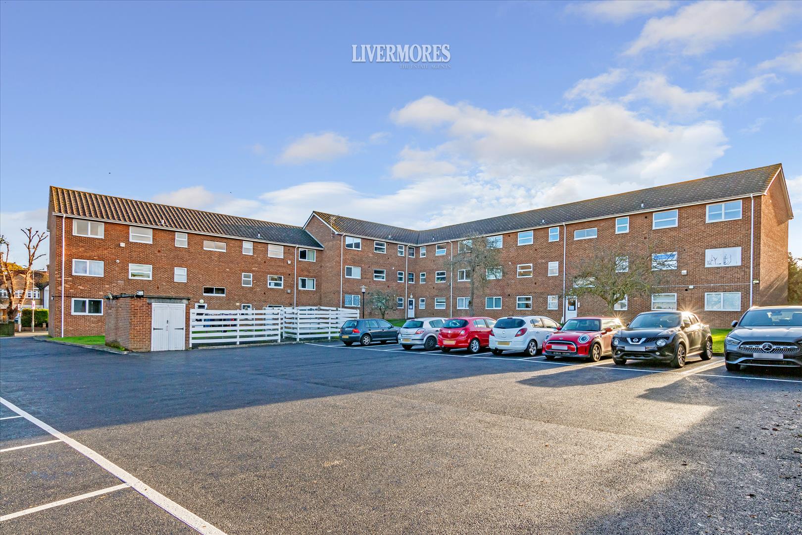 Braemar, Station Road, Crayford, Kent